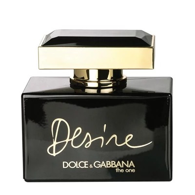  | دی اند جی دلچه گابانا دوان دیزایر | Dolce Gabbana The One Desire