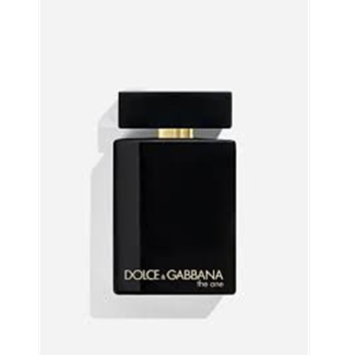 قیمت خرید عطر و ادکلن | دولچه گابانا د وان ادو پرفیوم اینتنس مردانه | Dolce & Gabbana The One For Men EDP Intense