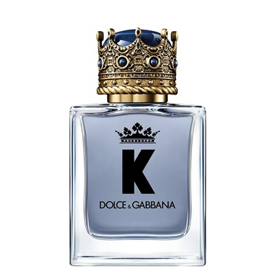  | دلچه گابانا کی بای دولچه گابانا | Dolce Gabbana King-k 150ml