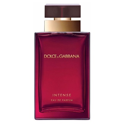  | تستر اورجینال عطر دی اند جی دلچه گابانا پورفم اینتنس | Dolce Gabbana Pour Femme Intense