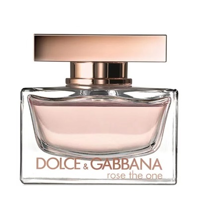  | دی اند جی دلچه گابانا رز دوان | Dolce Gabbana Rose The One