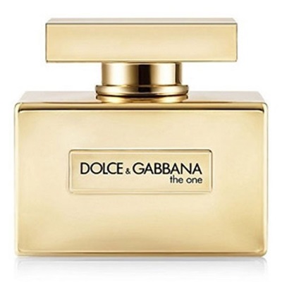 قیمت خرید عطر و ادکلن | دلچه گابانا دوان گلد لیمیتد ادیشن | Dolce Gabbana The One Gold Limited Edition