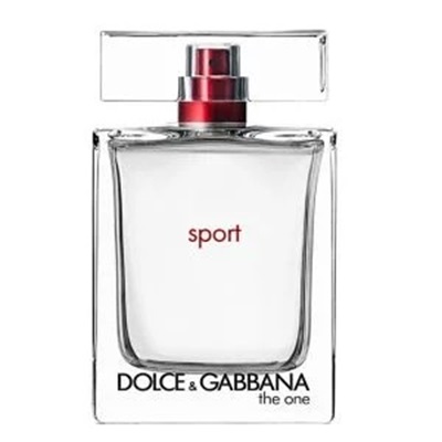 قیمت خرید عطر و ادکلن | دی اند جی دلچه گابانا دوان اسپورت | Dolce Gabbana The One Sport