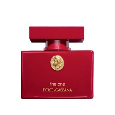 قیمت خرید عطر و ادکلن | ی اند جی د وان کالکتور | Dolce Gabbana The One Collector