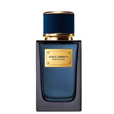قیمت خرید عطر و ادکلن | دولچه گابانا ولوت بلو ماسک | Dolce & Gabbana Velvet Blue Musk