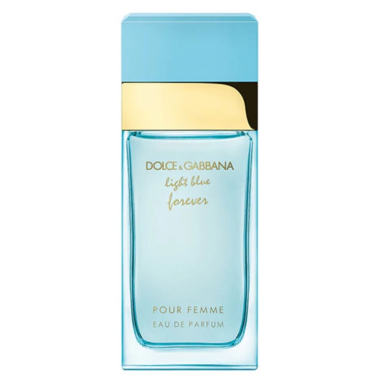 قیمت خرید عطر و ادکلن | دولچه گابانا لایت بلو فوراور | Dolce & Gabbana Light Blue Forever