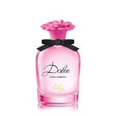 قیمت خرید عطر و ادکلن | دولچه گابانا دولچه لیلی | Dolce & Gabbana Dolce Lily