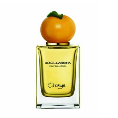 قیمت خرید عطر و ادکلن | دولچه گابانا اورنج | Dolce & Gabbana Orange