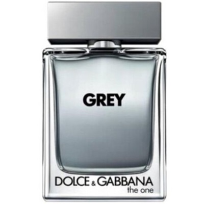 قیمت خرید عطر و ادکلن | تستر اورجینال عطر دلچه گابانا د وان گری | D&G The One Grey