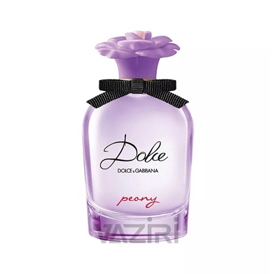 قیمت خرید عطر و ادکلن | دولچه گابانا دولچه پئونی | Dolce Gabbana Dolce Peony