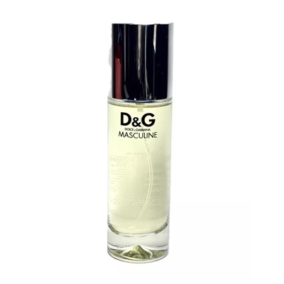 قیمت خرید عطر و ادکلن | دلچه گابانا دی اند جی مسکولین | Dolce Gabbana D&G Masculine