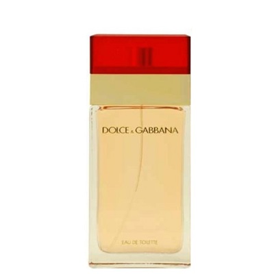 قیمت خرید عطر و ادکلن | دلچه گابانا دی اند جی زنانه | Dolce Gabbana D&G for women