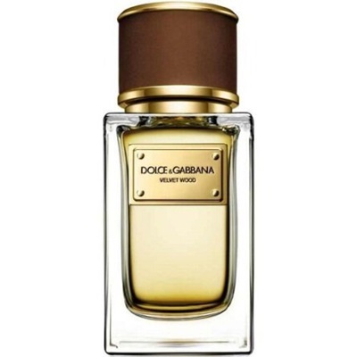 قیمت خرید عطر و ادکلن | دلچه گابانا ولوت وود | Dolce Gabbana Velvet Wood