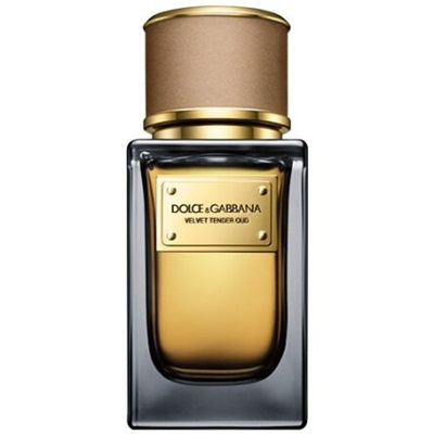  | دلچه گابانا ولوت تندر عود | Dolce Gabbana Velvet Tender Oud