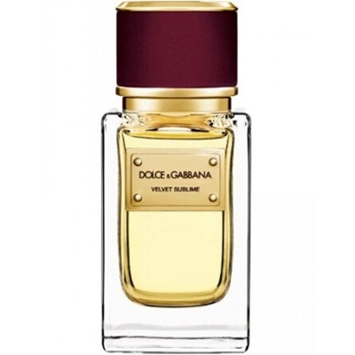 قیمت خرید عطر و ادکلن | دلچه گابانا ولوت سابلایم | Dolce Gabbana Velvet Sublime