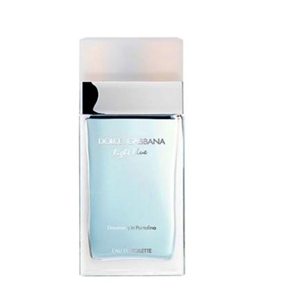 قیمت خرید عطر و ادکلن | دی اند جی لایت بلو دریمینگ این پورتوفینو | Dolce Gabbana Light Blue Dreaming in Portofino