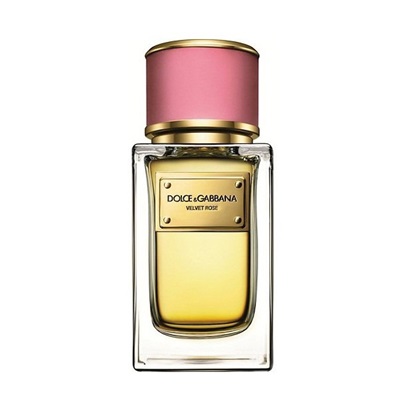 قیمت خرید عطر و ادکلن | دی اند جی دلچه گابانا ولوت رز | Dolce Gabbana Velvet Rose