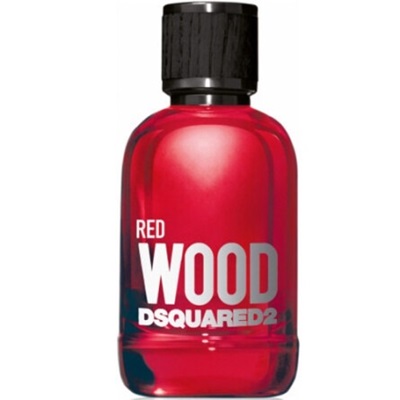 قیمت خرید عطر و ادکلن | دی اسکورد رد وود قرمز | DSQUARED² Red Wood
