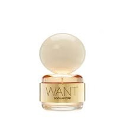قیمت خرید عطر و ادکلن | دسکوارد وانت | DSQUARED Want