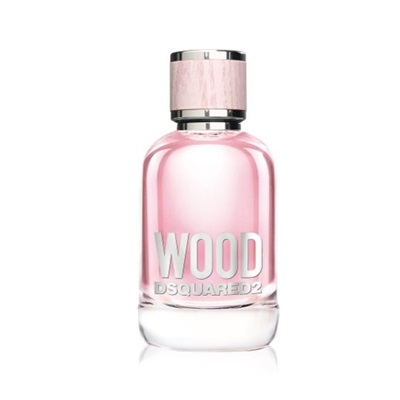 قیمت خرید عطر و ادکلن | دی اسکورد وود زنانه | DSQUARED² Wood for Her