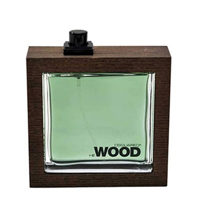 قیمت خرید عطر و ادکلن | تستر اورجینال عطر هی وود مشکی -راکی مانتین وود | He Wood Rocky Mountain Wood