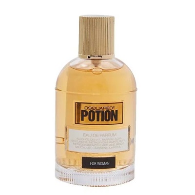  | دسکوارد پوشن زنانه | DSQUARED POTION