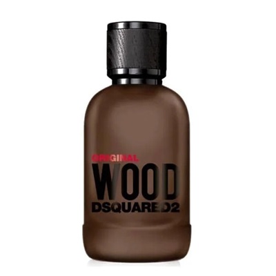 قیمت خرید عطر و ادکلن | دسکوارد اورجینال وود | DSQUARED² Original Wood