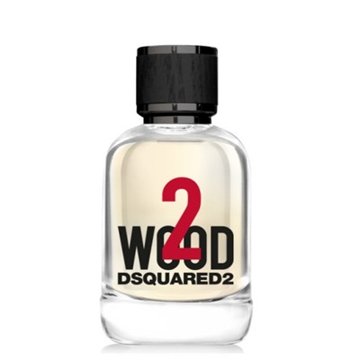 قیمت خرید عطر و ادکلن | دسکوراد 2 وود | DSQUARED² 2 Wood