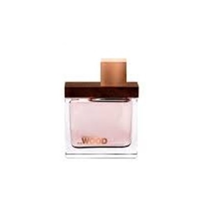 قیمت خرید عطر و ادکلن | تستر اورجینال ادکلن شی وود -زنانه صورتی | She Wood