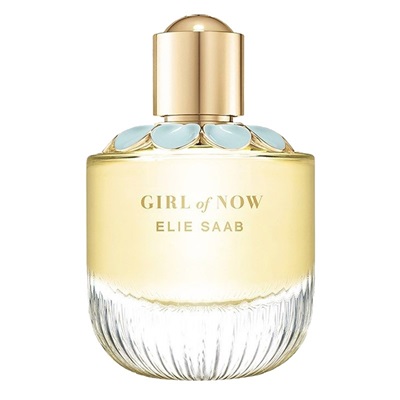  | الی ساب گرل آف ناو | Elie Saab Girl of Now