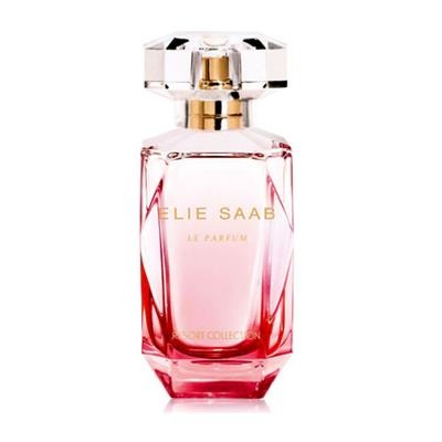  | الی ساب له پرفیوم ریسورت کالکشن 2017 | Elie Saab Le Parfum Resort Collection (2017)