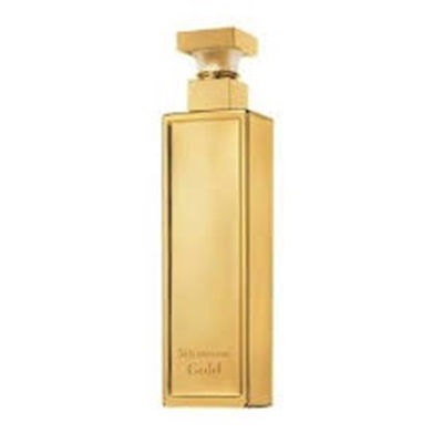  | الیزابت آردن فیفت اونیو گلد | Elizabeth Arden 5th Avenue Gold