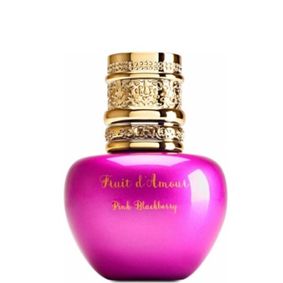  | امانوئل آنگارو فروت د آمور پینک بلک بری | Emanuel ungaro Fruit d’Amour Pink Blackberry