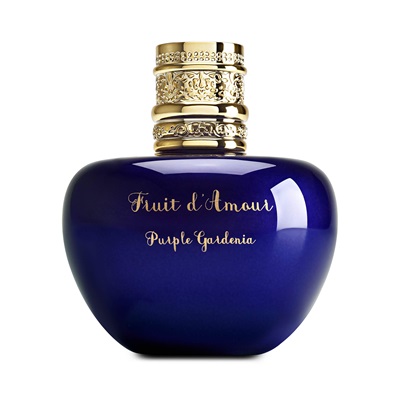  | امانوئل آنگارو فروت د آمور پرپل گاردنیا | Emanuel ungaro Fruit d’Amour Purple Gardenia