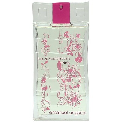  | امانوئل آنگارو اپریشن پینک | Emanuel ungaro Apparition Pink