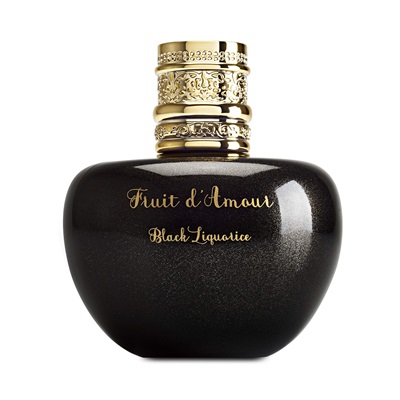  | امانوئل آنگارو فروت د آمور بلک لیکوریس | Emanuel ungaro Fruit d’Amour Black Liquorice