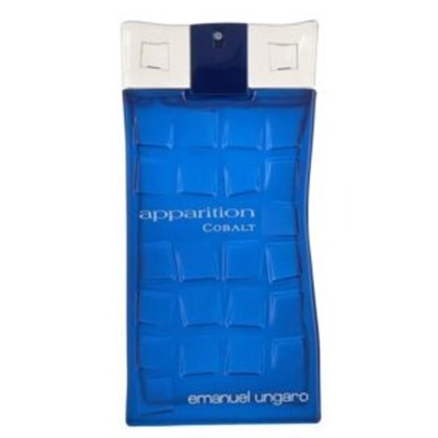  | امانوئل آنگارو اپریشن کبالت | Emanuel ungaro Apparition Cobalt