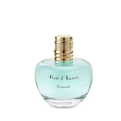  | امانوئل آنگارو فروت د آمور تورکویز | Emanuel ungaro Fruit d’Amour Turquoise