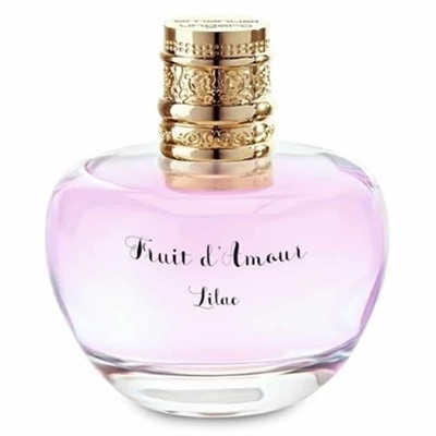  | امانوئل آنگارو فروت د آمور لیلاک | Emanuel ungaro Fruit d’Amour Lilac