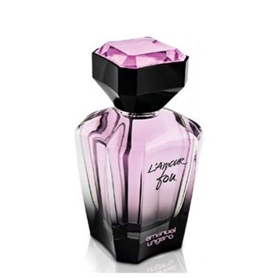  | امانوئل آنگارو لامور فوو ادو تویلت | Emanuel Ungaro L’Amour Fou Eau de Toilette