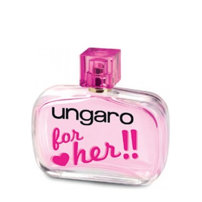  | امانوئل آنگارو زنانه | Emanuel Ungaro Ungaro for Her