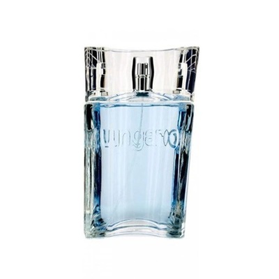  | امانوئل آنگارو بلو آیس | Emanuel Ungaro Blue Ice