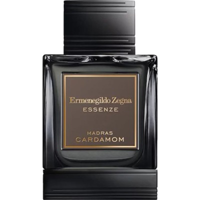  | ارمنگیلدو زگنا مادرس کارداموم | Ermenegildo Zegna Madras Cardamom