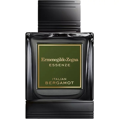  | ارمنگیلدو زگنا ایتالین برگاموت | Ermenegildo Zegna Italian Bergamot