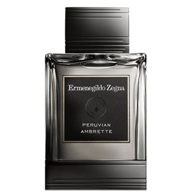  | ارمنگیلدو زگنا پرووین آمبرت | Ermenegildo Zegna Peruvian Ambrette