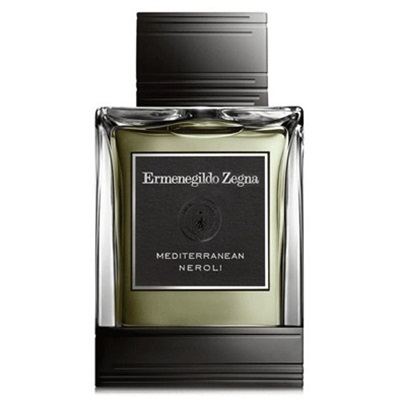  | ارمنگیلدو زگنا مدیترانین نرولی | Ermenegildo Zegna Mediterranean Neroli