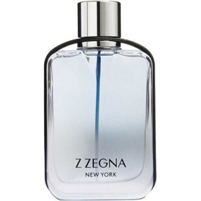  | ارمنگیلدو زگنا زد زگنا نیویورک | Ermenegildo Zegna Z Zegna New York