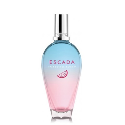 قیمت خرید عطر و ادکلن | اسکادا سوربتو روسو | Escada Sorbetto Rosso