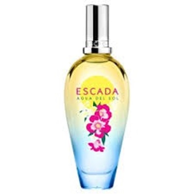  | اسکادا آگوا دل سول | Escada Agua del Sol