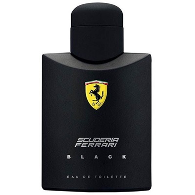  | فراری مشکی-اسکودریا بلک | Ferrari Scuderia Black